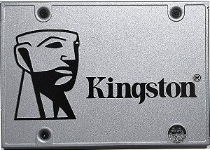 SSD SATA 120GB 2.5" KINGSTON SUV400S37120G