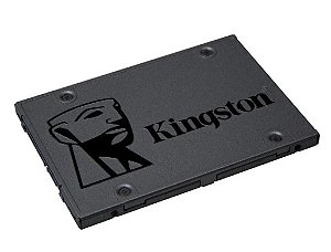 SSD SATA 120 GB 2.5" KINGSTON