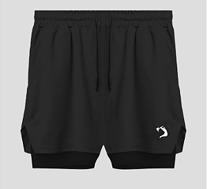 Shorts de Compressão