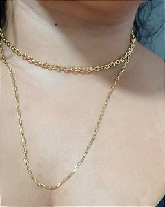 Corrente alongada Inspo Cart er