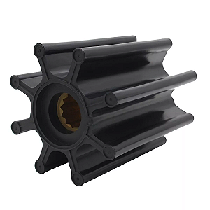 Rotor Motor Para Volvo Penta D6 D9 D11 3593573