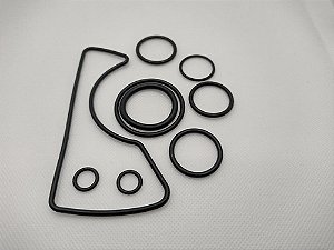 Kit Instalação Vedação E Oring Rabeta Bravo 1 2 3 16755q1