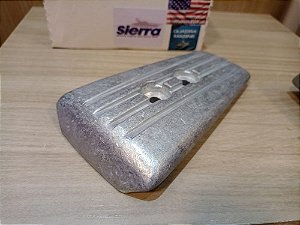 Anodo Rabeta Dps-a Motor Gasolina V8 Volvo Penta 3883728