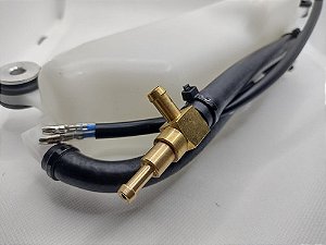 Tanque Reservatório De Óleo Motor Mercury Optimax Eua