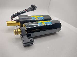 Bomba De Combustível Volvo Penta Alta E Baixa Pressão
