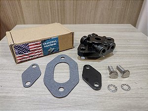 Manifold Parte Da Rabeta Mercruiser 8m0137703 Eua
