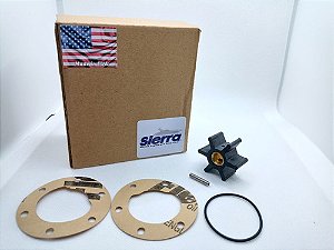 Rotor Da Bomba De Agua Para Gerador Onan 132-0859 Made Eua