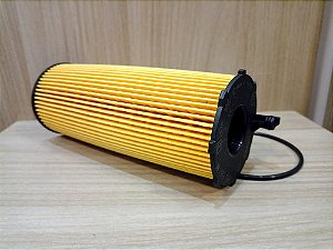 Filtro De Óleo Motor Para Mercruiser 3.0 E 4.2 Tdi 8m0066483