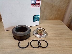 Anel De Carbono Para Jet Sea-doo 4t Modelo 130 155 215 300