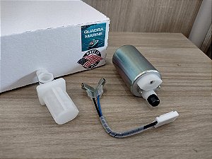 Bomba De Combustível Para Suzuki Df 40-60 Hp 15600-88l10