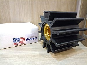 Rotor Jabsco 31500-000 Kashiyama Sp-500 Made Eua