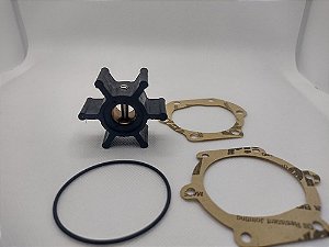 Rotor Marítimo(ref. Jabsco 673-0001)Volvo, Jabsco, Geradores