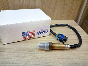 Sensor Oxigênio Para Volvo Penta Motor V8 Código 3883724 Eua