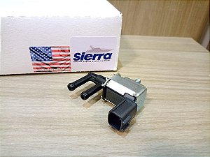 Válvula Solenóide Iac Motor Popa Mercury 40 50 60hp Efi 4t