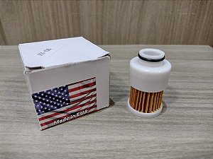 Filtro De Gasolina Motor Yamaha F40/f60/f90/f100/f115hp Eua
