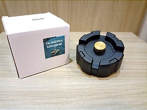 Tampa Do Tanque De Gasolina Motor De Popa Yamaha 12l E 24l