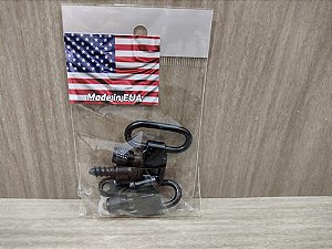 Zarelho  Coronha Parafuso Bandoleira Para Cbc 122 7022 8022