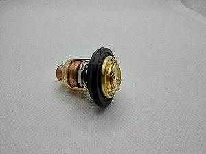 Válvula Termostática Motor De Popa Yamaha 15 25 30 40 220hp