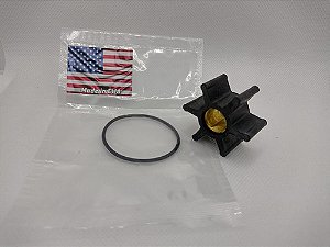 Rotor Starmarine Reposição Sherwood 8000k