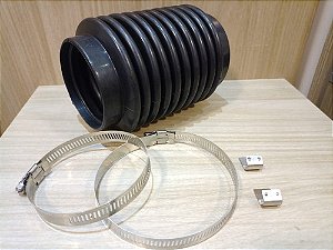 Coifa Escape Rabeta Volvo Penta 876631 875848 275 280 290