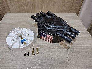 Tampa Do Distribuidor V6 Volvo Penta Mercruiser Gasolina