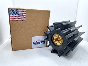 Rotor Marítimo Para Sherwood 29000k Motores Caterpillar Eua