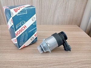 Válvula Reguladora Pressão Combustível Volvo Penta D3 Bosch