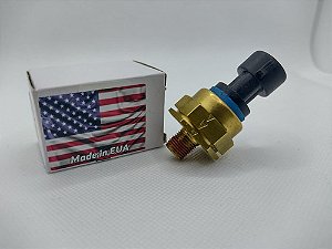 Sensor De Pressão De Água Mercury Mercruiser 8m6000623 Eua