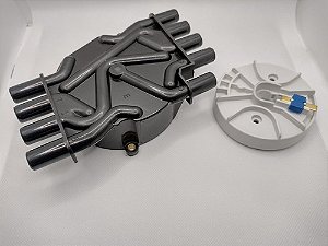 Tampa Distribuidor Volvo Penta V8 Gasolina E Mercruiser