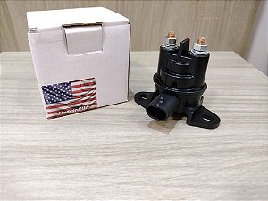 Rele Solenoide Partida Arranque Jet Ski Sea Doo Gtx E Gti