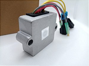 Regulador E Retificador Mercury 25/60hp 4t 893640t01 Eua