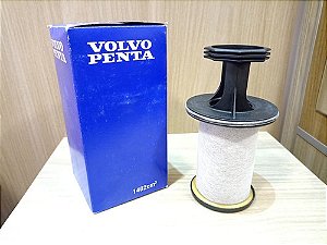 Filtro De Respiro Volvo Penta Motor D4 D6 3584145 Original