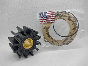 Rotor Sherwood P/ Motor Mercruiser Qsd 2.0 2.8 10615k Eua