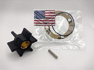 Rotor Reposição Para Volvo Penta 21951342 Made Eua