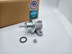 Regulador De Pressão Mercury Mercruiser 4.3 A 8.2 Gasolina