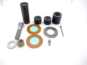 Kit Pino Inferior Do Garfo Mercruiser 8m0073409