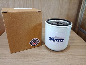Filtro De Combustível Para Volvo Penta 3.0l-8 Código 3862228