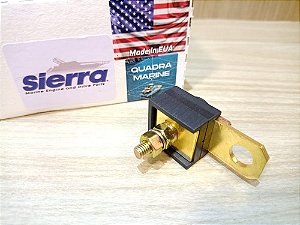 Fusível Do Trim Mercruiser Alpha/bravo 110 Amp 79023t10