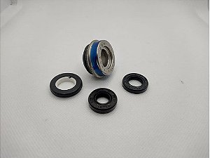 Reparo Bomba D'água Selo Mecânico Xj6 R1 Fz6 Xt660 Mt07