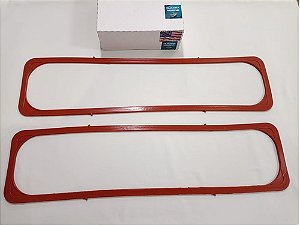 Junta Tampa Valvulas Mercruiser Volvo Penta 5.0 5.7  V8 350