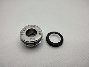 Selo Mecânico Bomba D'água Kawasaki Z750/z800/z1000/ Er6