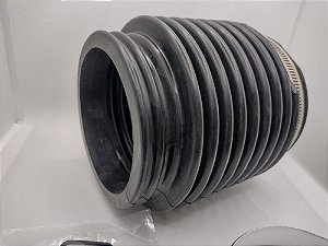 Revisão Motor V8 Volvo Penta