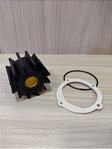 Rotor Volvo Penta D3 - 160 190 200 E 220