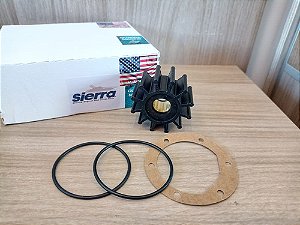 21951346 Rotor Bomba Sucção Água Sal Volvo Penta D2 Veleiro