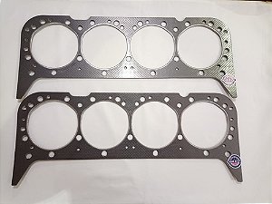 Junta Do Cabeçote Mercruiser  V8 5,0 305hp / 5,7 350hp Eua