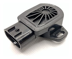 Sensor Marcha Lenta Aceleração Motor Popa Yamaha 115 Hp 4t