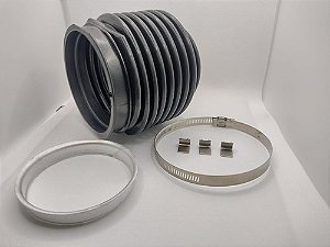 Coifa Da Cruzeta Para Mercruiser Rabeta Alpha 816431a1  Eua