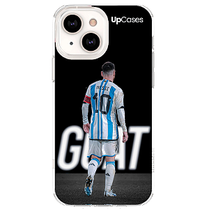 Messi #4