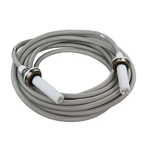 Cabo de Alta  ponteira federal 8 Metros