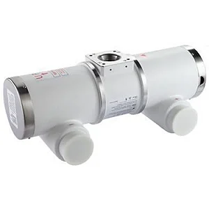 H1076-125kV - UNIDADE SELADA PARA RAIO-X